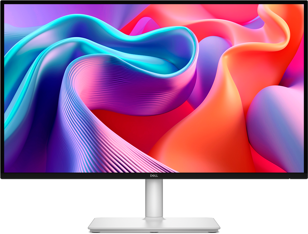 Dell 27 Plus QHD, IPS Panel Monitor S2725DSM