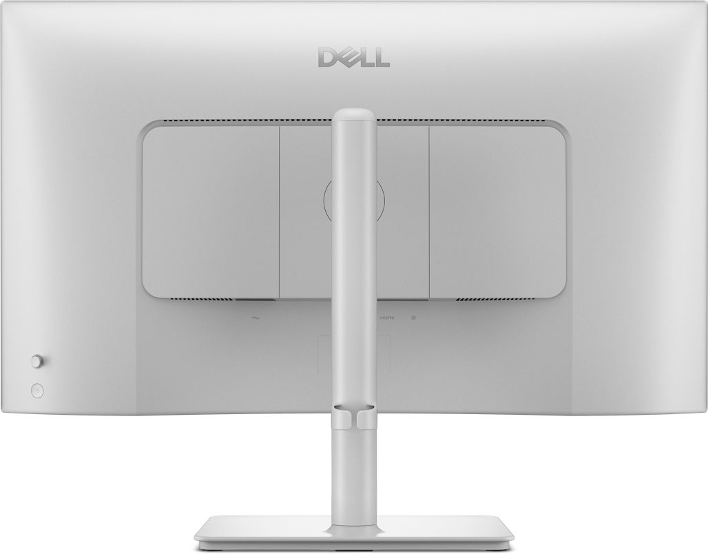Dell 27 Plus QHD, IPS Panel Monitor S2725DSM