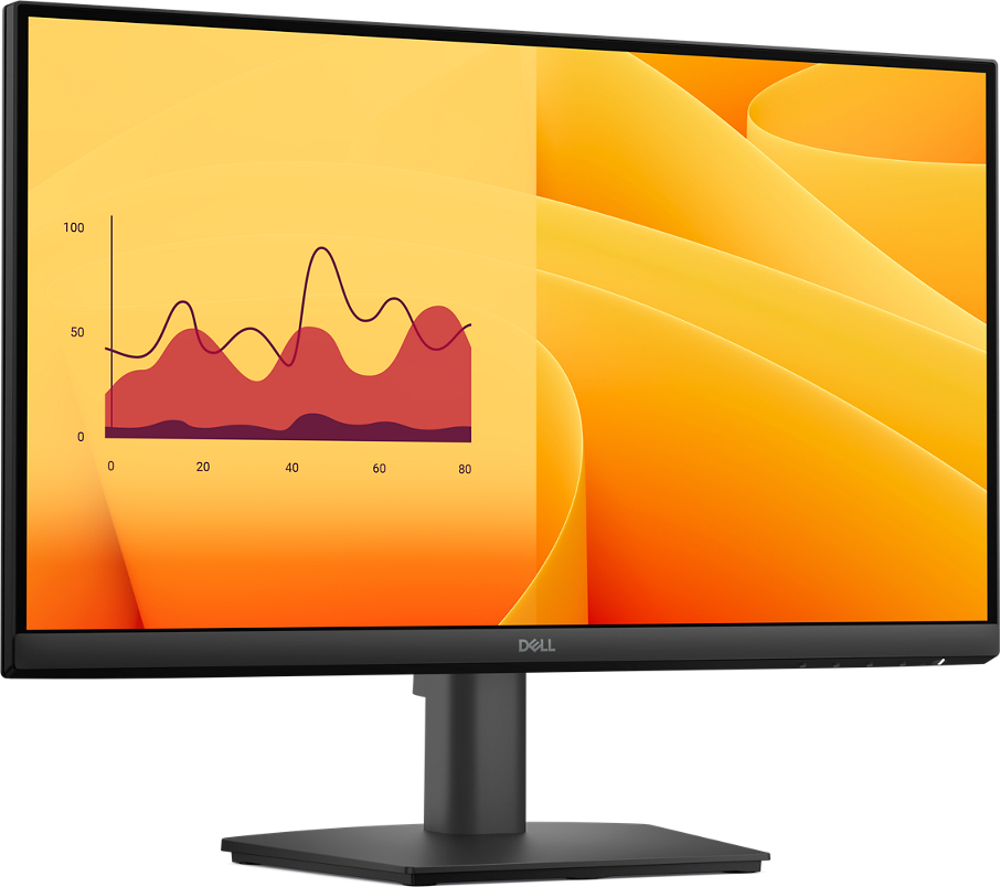Dell Pro 22 Inch FHD, VA Panel Monitor E2225HM