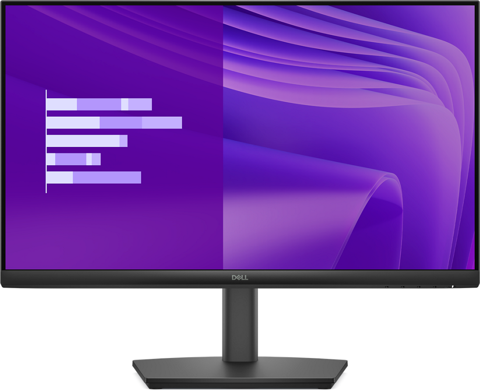 Dell Pro 24 Adjustable Stand Monitor E2425HSM