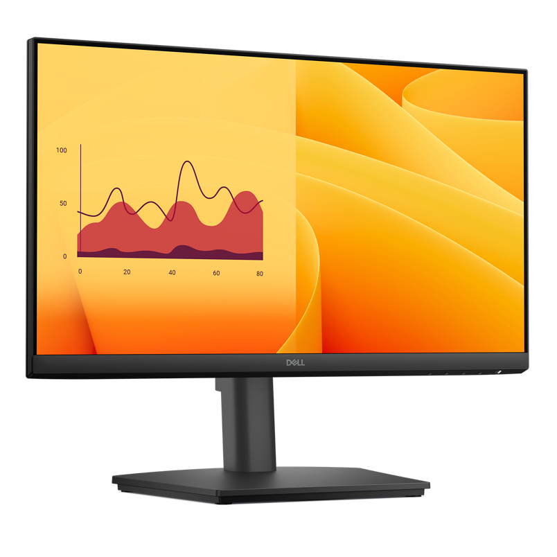 Dell Pro 22 Adjustable Stand Monitor E2225HSM