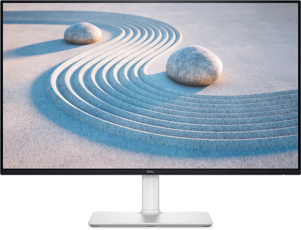Dell 27 Plus QHD Monitor S2725DS