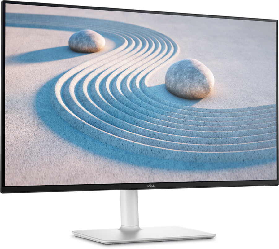 Dell 27 Plus QHD Monitor S2725DS