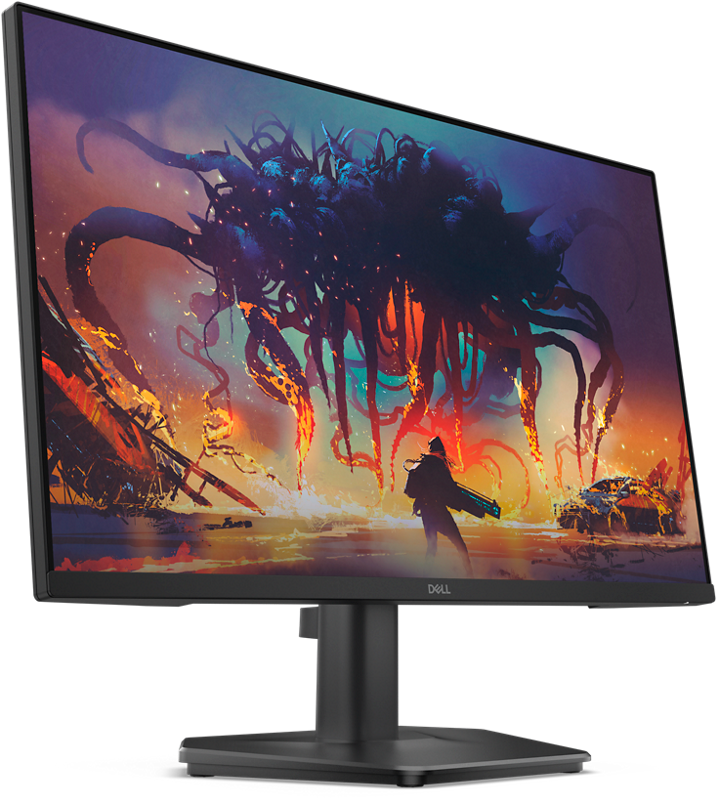 Dell 24 Inch 200Hz monitor SE2425HG