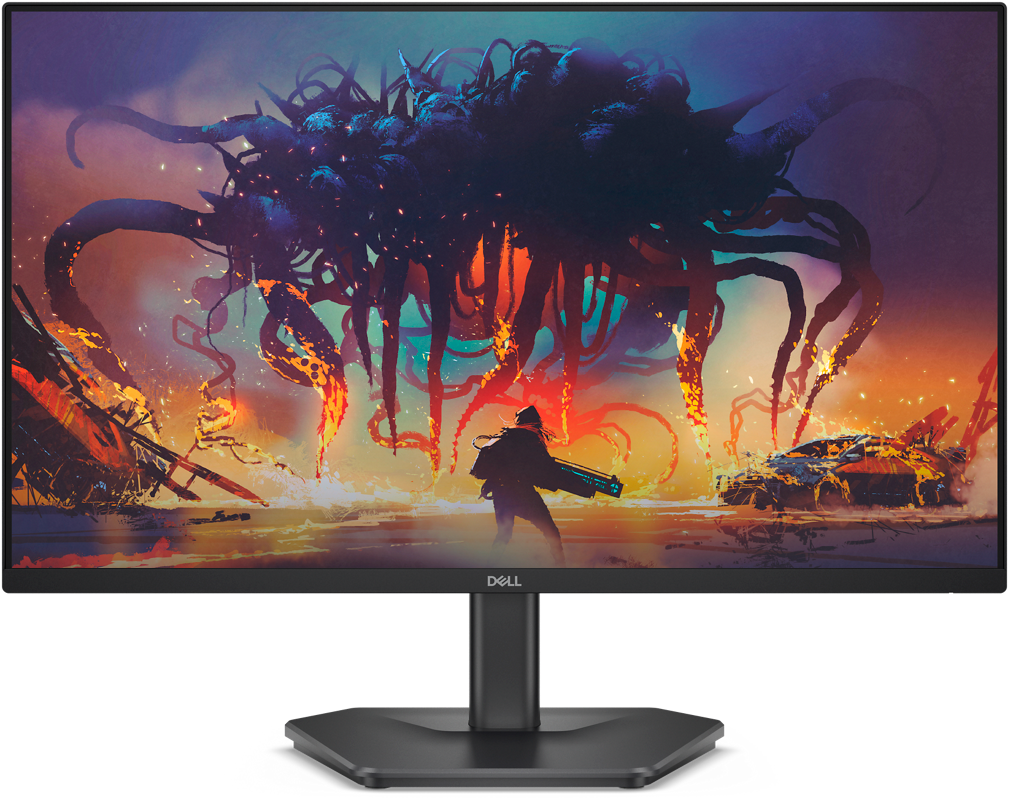 Dell 24 Inch 200Hz monitor SE2425HG