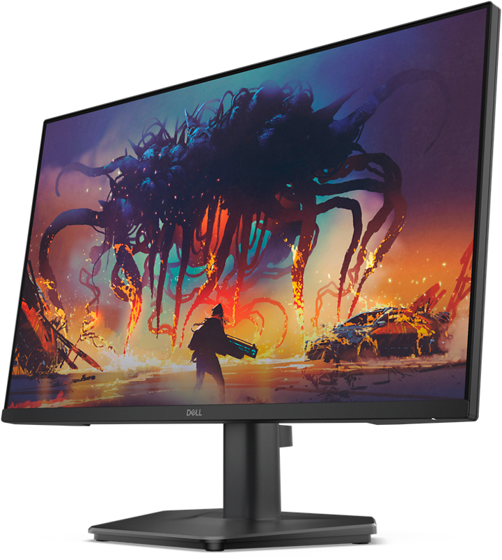 Dell 24 Inch 200Hz monitor SE2425HG