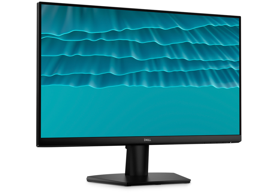 Dell 24 Inch Full HD IPS Panel Monitor SE2426H