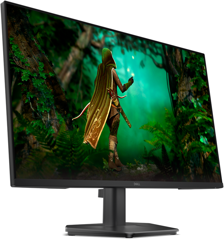 Dell 27 Inch FHD IPS Gaming Monitor SE2725HG