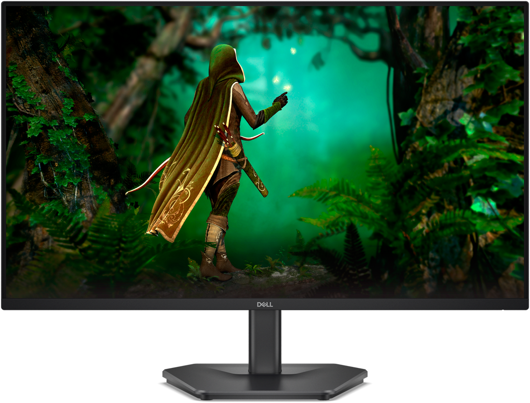 Dell 27 Inch FHD IPS Gaming Monitor SE2725HG