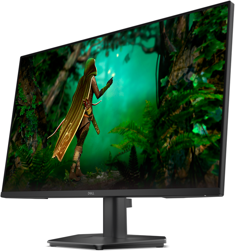 Dell 27 Inch FHD IPS Gaming Monitor SE2725HG