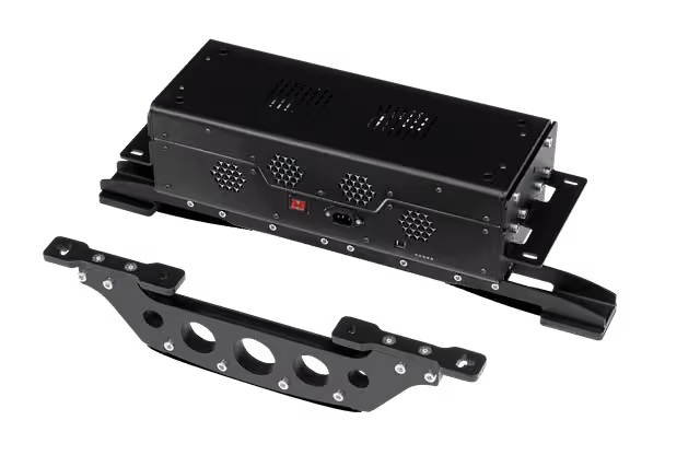 Next Level Racing Motion Plus Platform NLR-M007