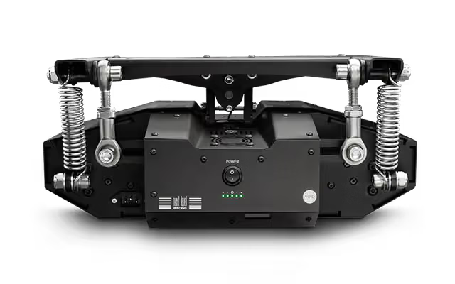 Next Level Racing Motion Platform V3 NLR-M001V3