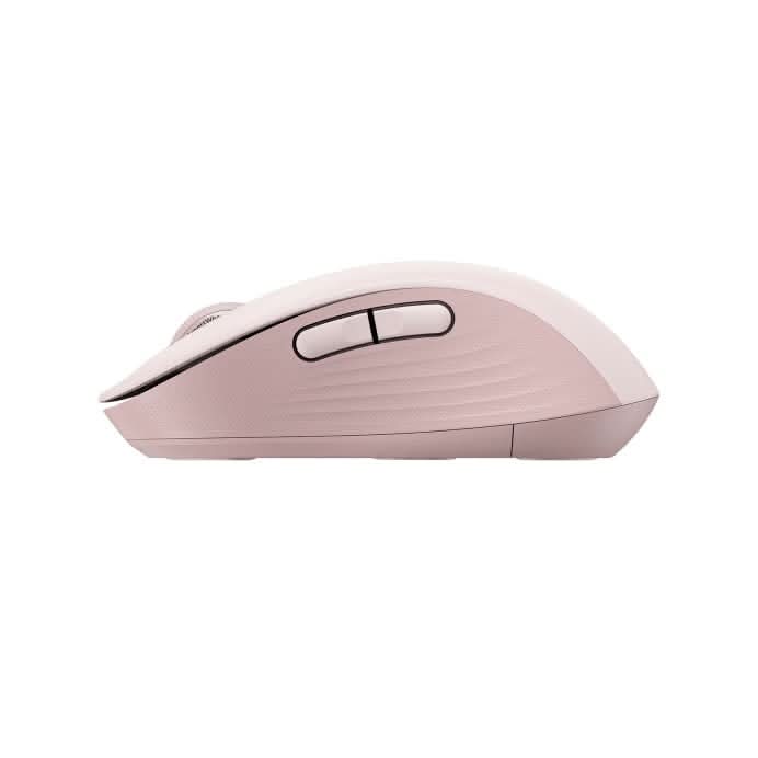 MOUSE-LOGITECH-WIRELESS-M650-ROSE