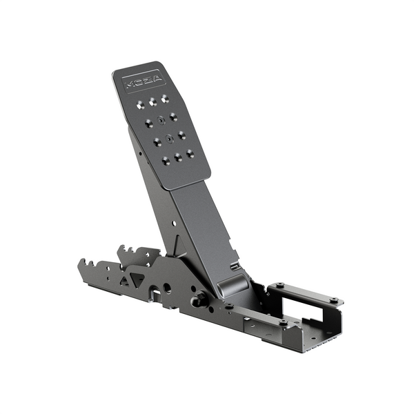 MOZA SRP Lite2 Clutch Pedal, Standalone Clutch Upgrade for SRP Lite2 Pedal Set