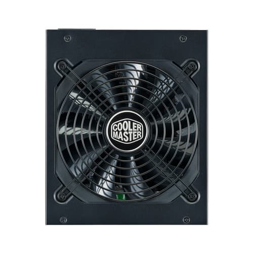 COOLER MASTER 2000W M2000 80 PLUS PLATINUM FULLY MODULAR SMPS