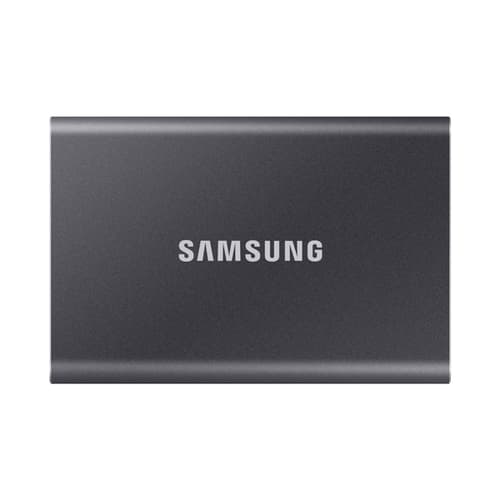 SAMSUNG 1 TB T7 EXTERNAL SSD