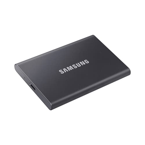SAMSUNG 1 TB T7 EXTERNAL SSD