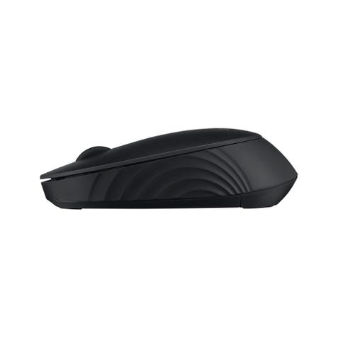 ASUS Wireless Mouse MW103 With A Silent Click Design