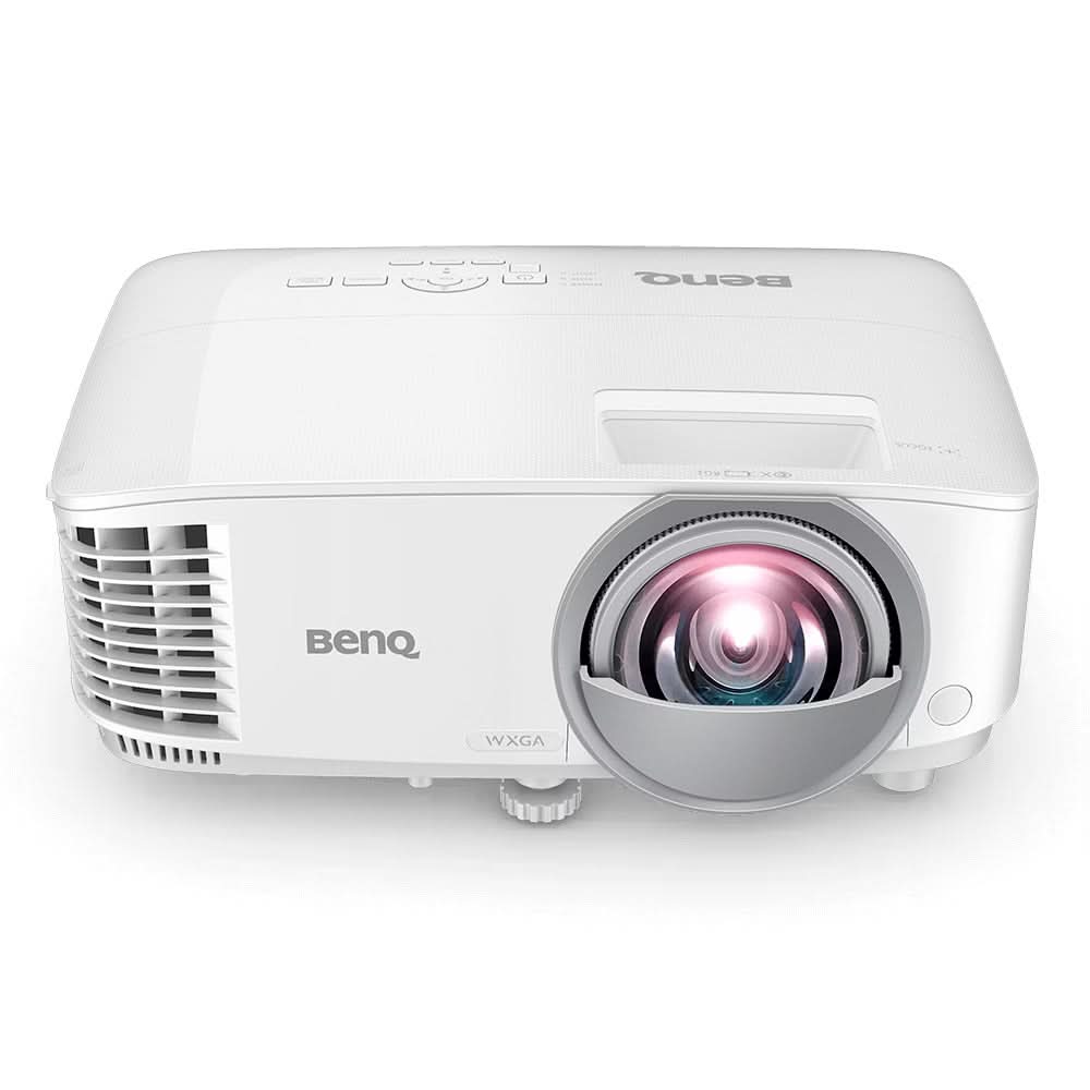 BenQ プロジェクター エコ配歓迎 BENQ INTERACTIVE PROJECTOR WITH SHORT THROW, WXGA | MW809STH