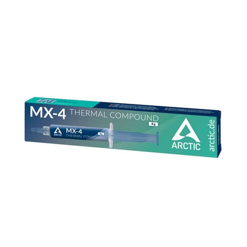 ARCTIC MX-4 PREMIUM THERMAL PASTE 8G ACTCP00008B