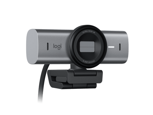 LOGITECH MX BRIO ULTRA HD 4K
