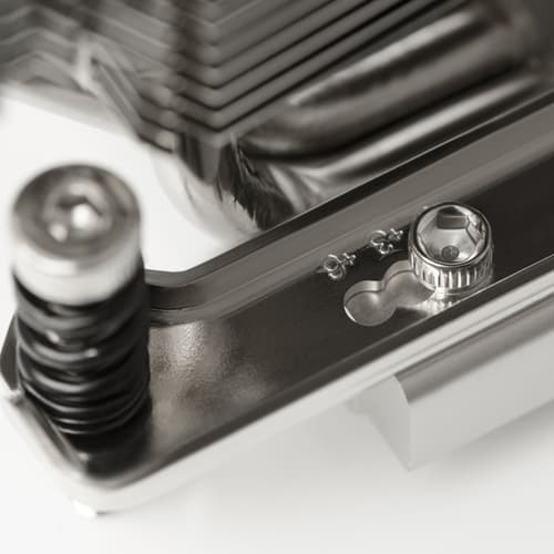 NOCTUA NH-U14S TR4-SP3 CPU AIR COOLER FOR AMD STRX4, TR4, SP3