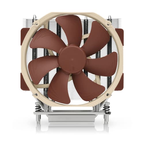 NOCTUA NH-U14S TR4-SP3 CPU AIR COOLER FOR AMD STRX4, TR4, SP3
