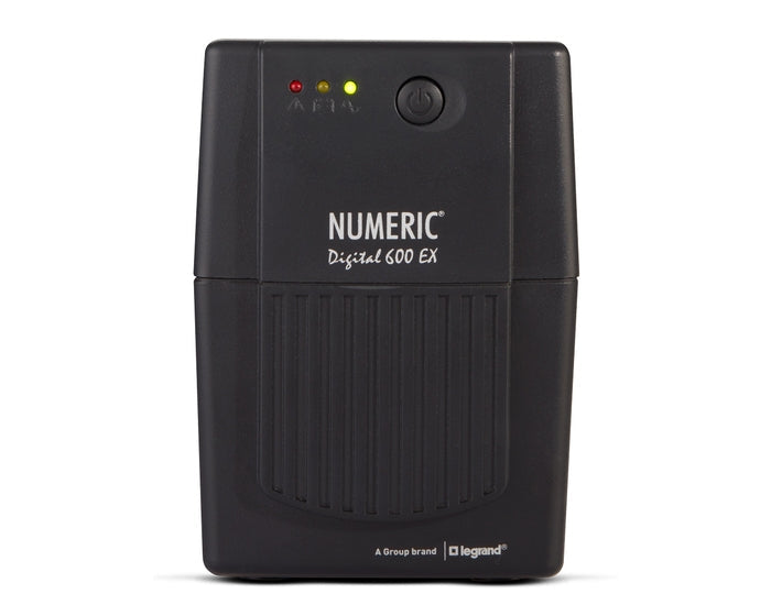 NUMERIC 600VA UPS