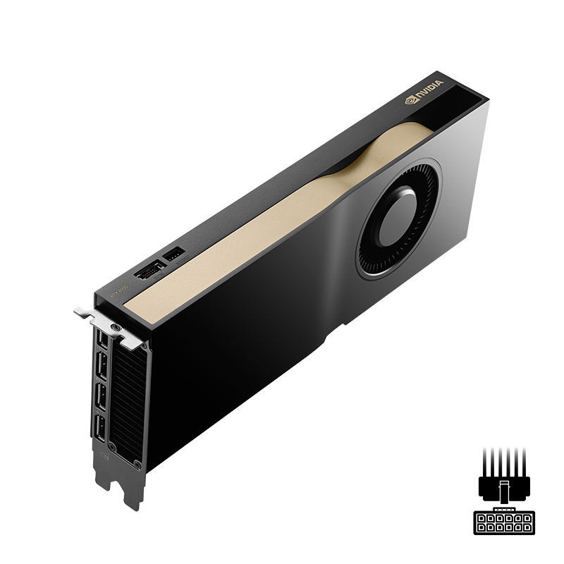 PNY QUADRO RTX 4500 ADA 24GB - GRAPHIC CARD