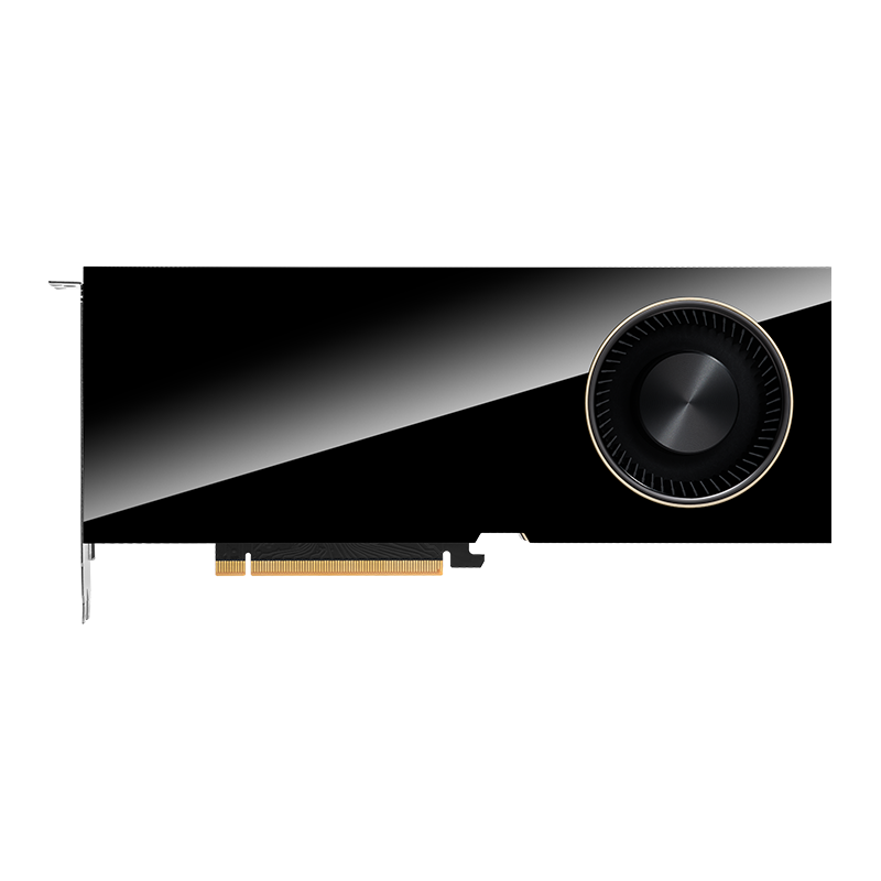 NVIDIA QUADRO RTX 6000 ADA 48GB GRAPHICS CARD