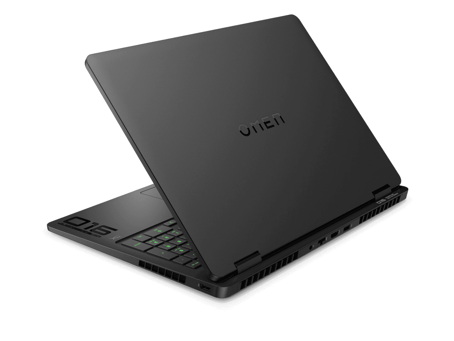 HP OMEN, 14TH GEN INTEL CORE I7-14650HX, 8GB RTX 5060, 24GB DDR5(UPGRADEABLE) 1TB SSD, 165HZ, 2K WUXGA, 3MS, 400 NITS, 16''/40.6CM, WIN11, M365* OFFICE24, BLACK, 2.43KG, AM0239TX