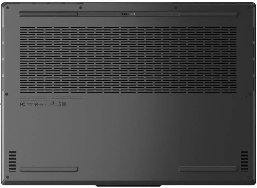 LENOVO LEGION SLIM 7 INTEL CORE I9 13TH GEN 13900H - (16 GB/1 TB SSD/WINDOWS 11 HOME/8 GB GRAPHICS/NVIDIA GEFORCE RTX 4060) 16IRH8 GAMING LAPTOP (16 INCH, STORM GREY, 2.0 KG, WITH MS OFFICE)