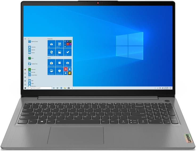 LENOVO IDEAPAD SLIM 3 BACKLIT AMD RYZEN 7 OCTA CORE 5TH GEN - (16 GB/512 GB SSD/WINDOWS 11 HOME) 82KU024GIN THIN AND LIGHT LAPTOP (15.6 INCH, ARCTIC GREY, WITH MS OFFICE)