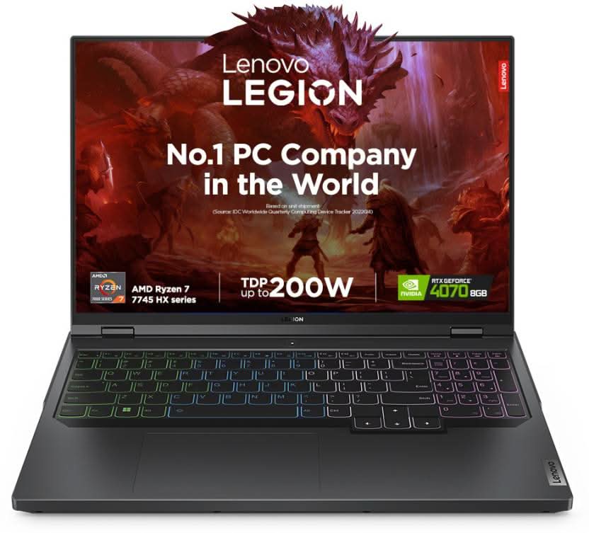 https://www.flipkart.com/lenovo-legion-pro-5-amd-ryzen-7-octa-core-7745hx-16-gb-1-tb-ssd-windows-11-home-8-gb-graphics-nvidia-geforce-rtx-4070-16arx8-gaming-laptop/p/itmf4a5dda5b4744