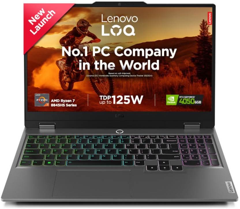 https://www.flipkart.com/lenovo-loq-amd-ryzen-7-octa-core-8845hs-16-gb-512-gb-ssd-windows-11-home-6-graphics-nvidia-geforce-rtx-4050-15ahp9-gaming-laptop/p/itm0678f1476115d?pid=COMHF2JYGDU8HMFE&lid=LSTCOMHF2JYGDU8HMFE7CJZJN&marketplace=FLIPKART