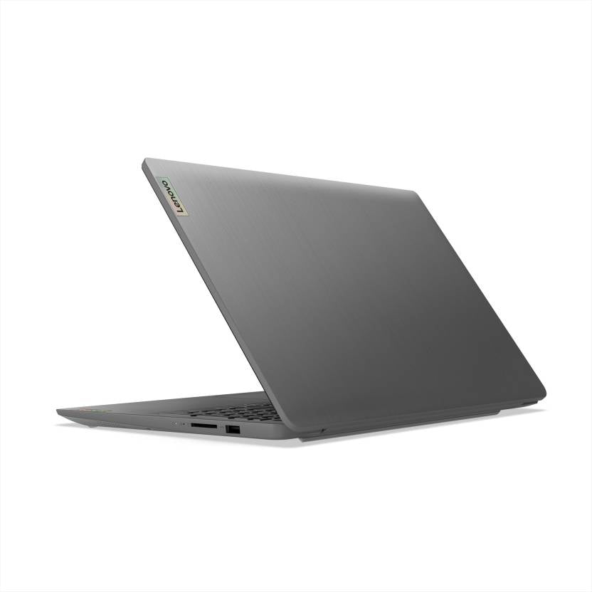 LENOVO IDEAPAD SLIM 3 BACKLIT AMD RYZEN 7 OCTA CORE 5TH GEN - (16 GB/512 GB SSD/WINDOWS 11 HOME) 82KU024GIN THIN AND LIGHT LAPTOP (15.6 INCH, ARCTIC GREY, WITH MS OFFICE)