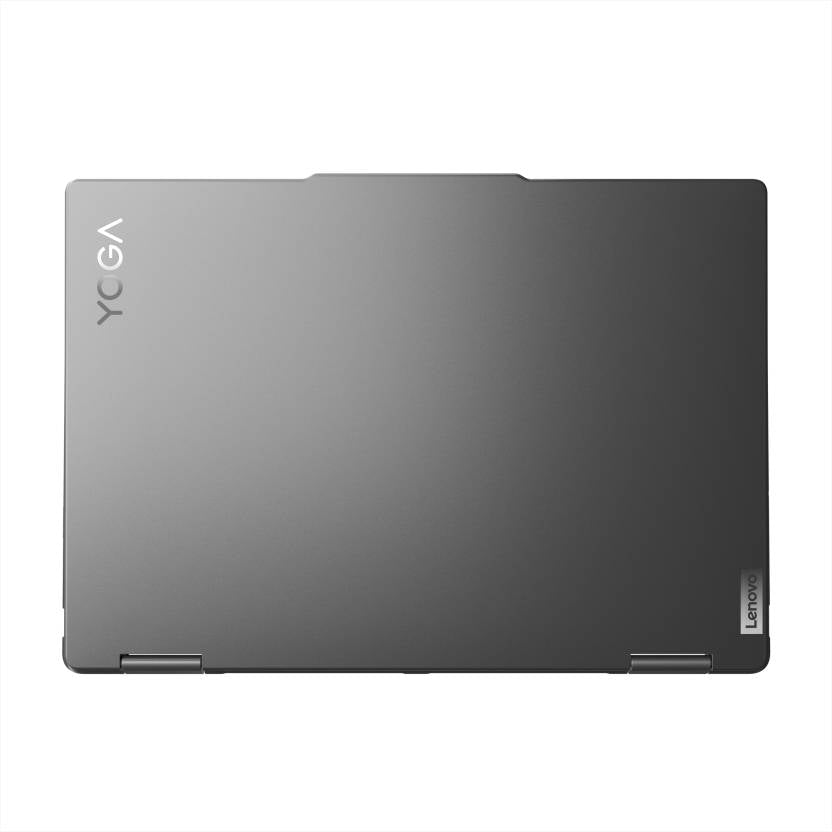LENOVO YOGA 7 INTEL CORE I5 13TH GEN 1340P - (16 GB/512 GB SSD/WINDOWS 11 HOME) 14IRL8 THIN AND LIGHT LAPTOP (14 INCH, STORM GREY, 1.49 KG, WITH MS OFFICE)