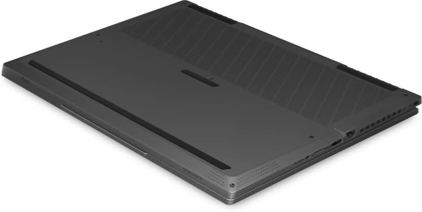 MSI CREATOR 16 STUDIO AI PC INTEL CORE ULTRA 9 1ST GEN 185H - (64 GB/2 TB SSD/WINDOWS 11 PRO/12 GB GRAPHICS/NVIDIA GEFORCE RTX 4080/120 HZ) CREATOR 16 AI STUDIO A1VHG-058IN GAMING LAPTOP (16 INCH, LUNAR GREY, 1.99 KG)