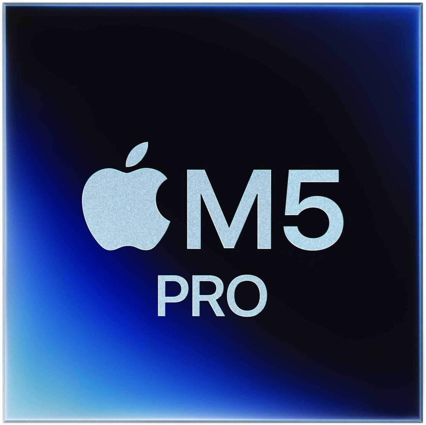 Apple 16-inch MacBook Pro M5 Pro chip with 18 core CPU and 20 core GPU, 48GB, 1TB SSD - Silver