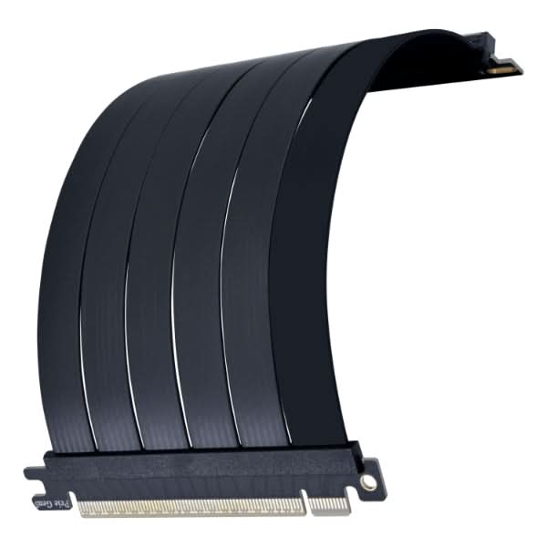Lian Li PCI-e 5.0 x16 Riser Cable Black