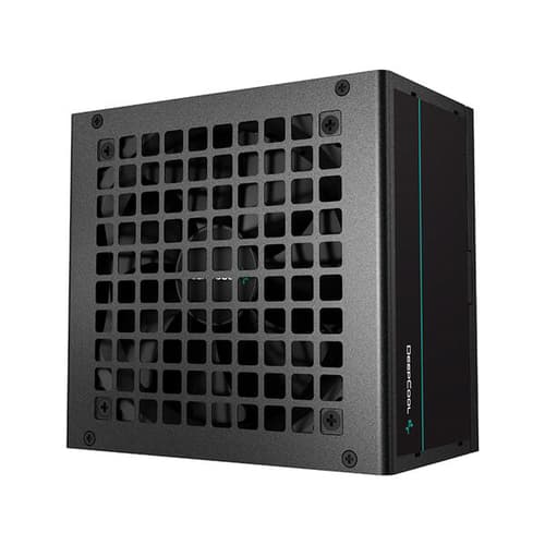 DEEPCOOL 550W PF550D 80 PLUS STANDARD NON MODULAR SMPS