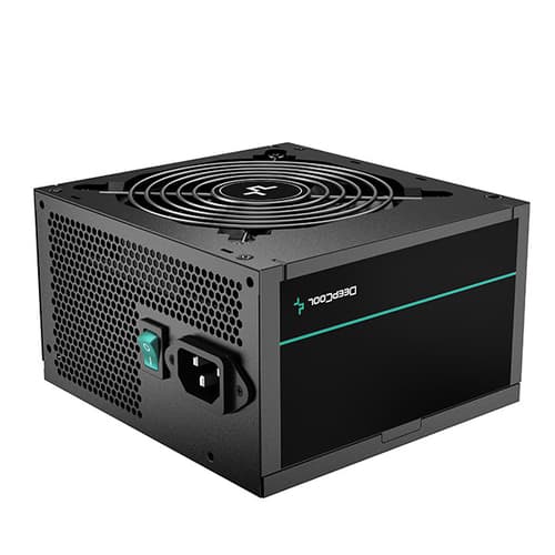 DEEPCOOL 750W PM750D 80 PLUS GOLD NON MODULAR SMPS