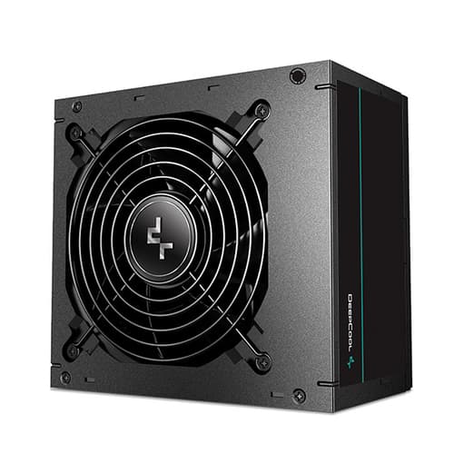DEEPCOOL 750W PM750D 80 PLUS GOLD NON MODULAR SMPS
