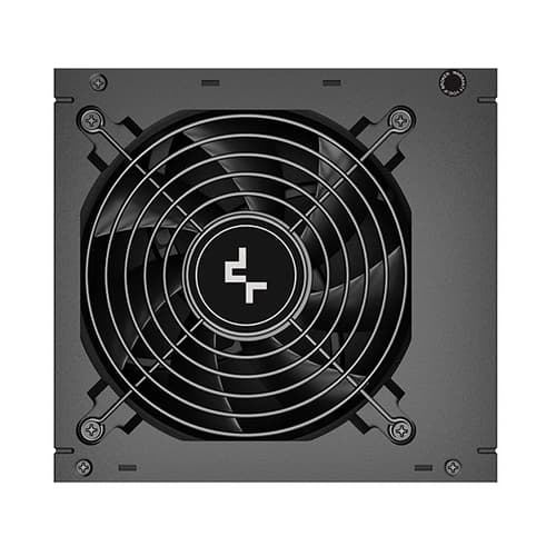 DEEPCOOL 850W PM850D 80 PLUS GOLD NON MODULAR SMPS