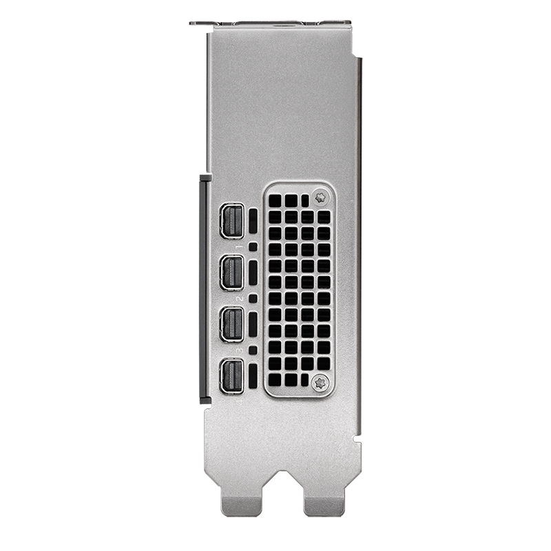 PNY NVIDIA RTX 2000 ADA GENERATION 16 GB GDDR6 GRAPHICS CARD