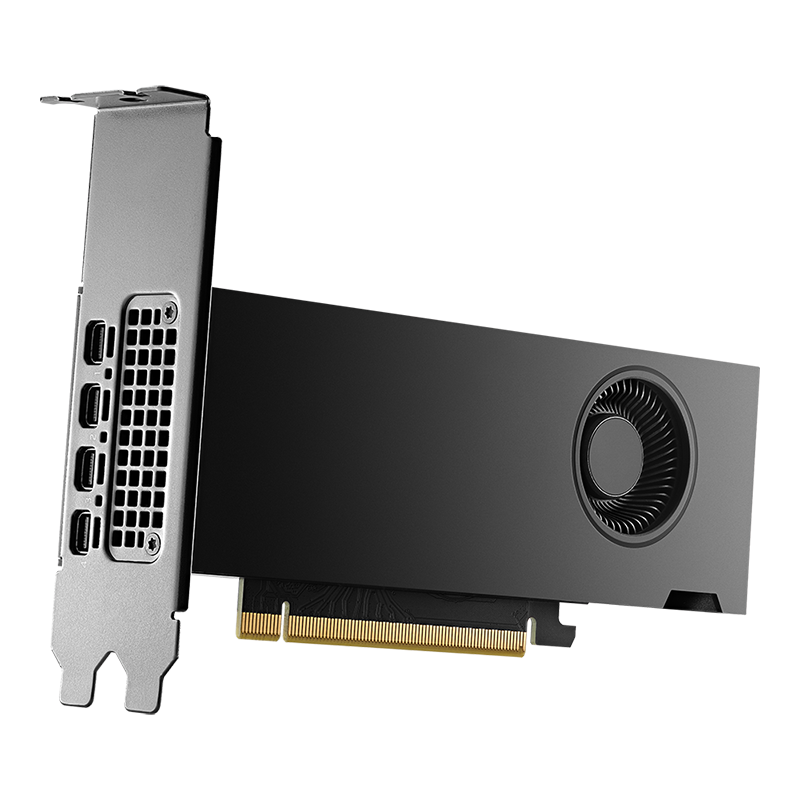 PNY NVIDIA RTX 2000 ADA GENERATION 16 GB GDDR6 GRAPHICS CARD