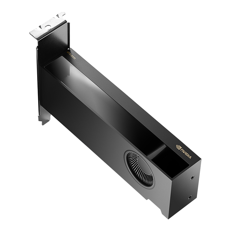 PNY NVIDIA RTX 2000 ADA GENERATION 16 GB GDDR6 GRAPHICS CARD