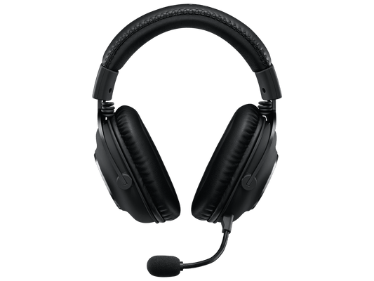 LOGITECH G PRO X GAMING HEADSET