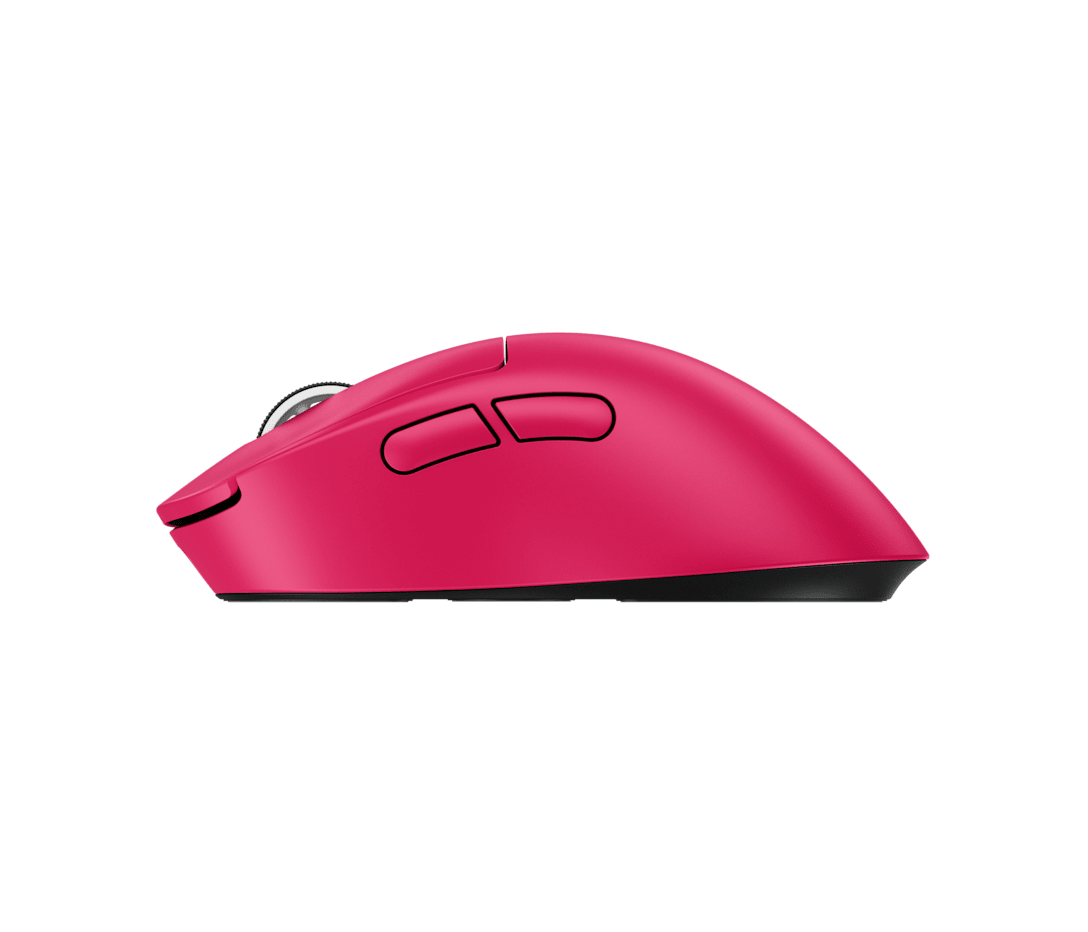LOGITECH G PRO X SUPERLIGHT 2 DEX LIGHTSPEED MAGT MOUSE