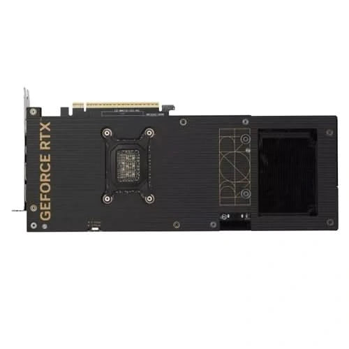 Asus ProArt RTX 5070 Ti OC 16GB GDDR7 Graphics Card